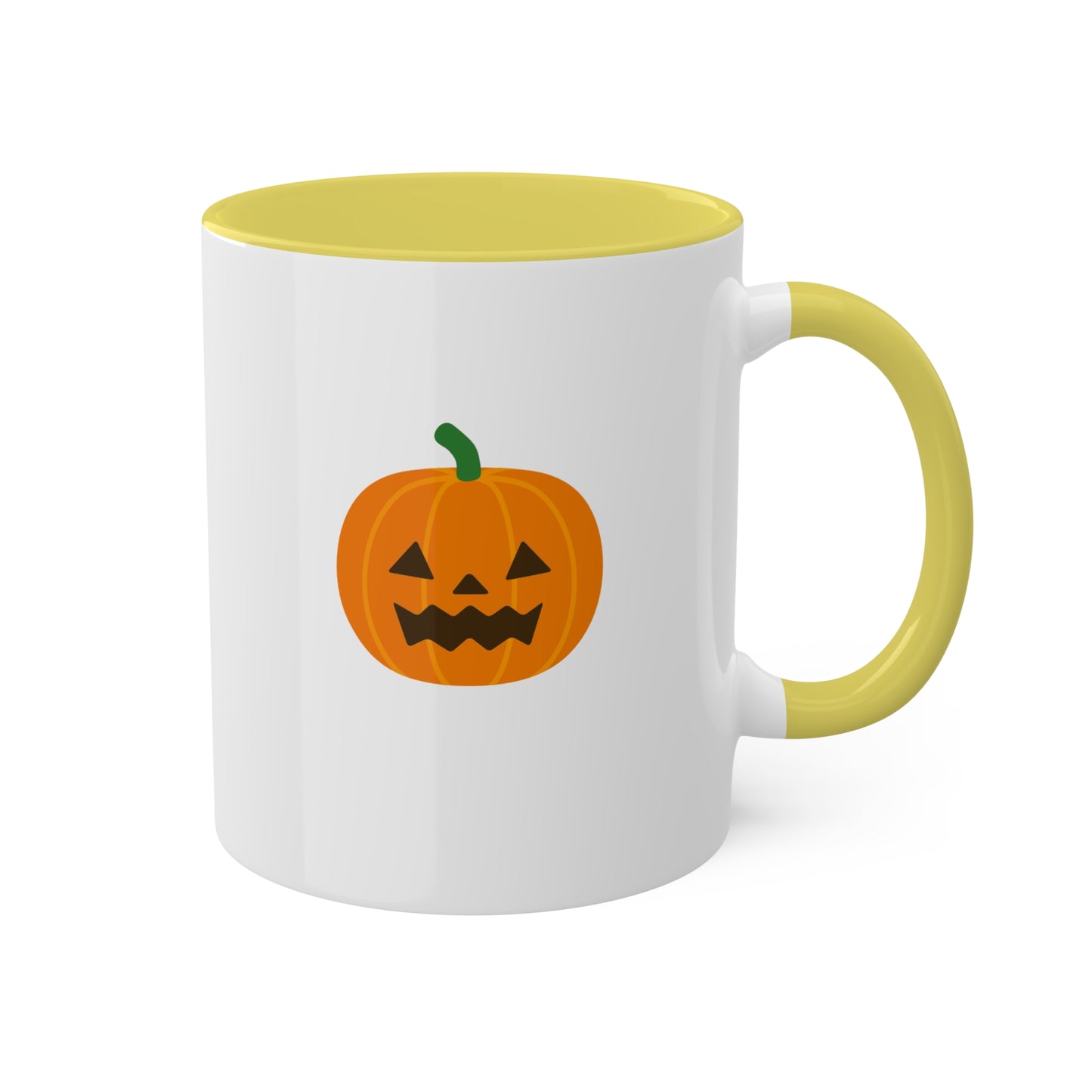 The Candy You Need Mug (Colors)