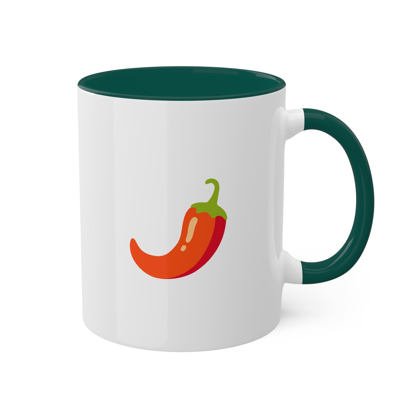 Lawyer Up Mug (Colors)