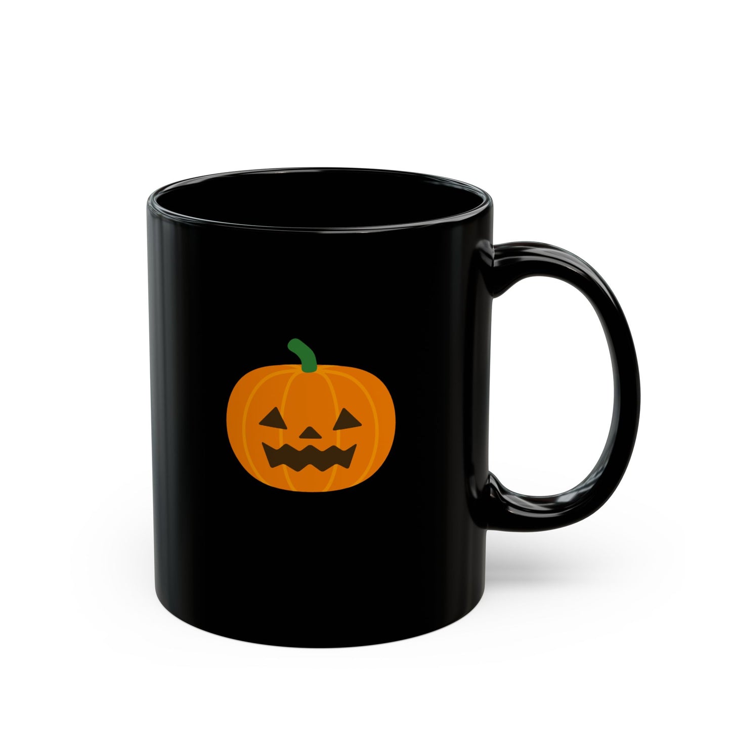 The Candy You Need Mug (Black)